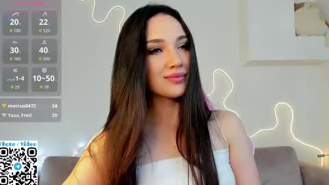 helen_spark online show from September 20, 2:23 am