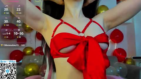 helen_spark online show from October 10, 2:32 am