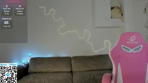 helen_spark online show from October 18, 2:03 am