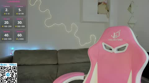 helen_spark online show from October 22, 2:01 am