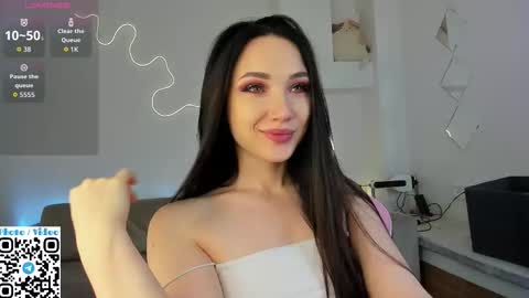 helen_spark online show from November 19, 2:00 am