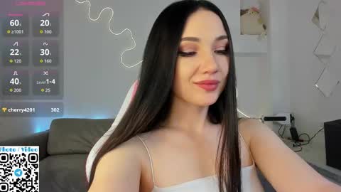 helen_spark online show from November 21, 2:21 am