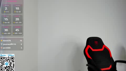 helen_spark online show from November 30, 12:58 am