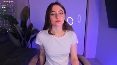 Snapshot of helena_lorente chatting on December 8, 8:25 pm Helen online show from December 8, 8:25 pm