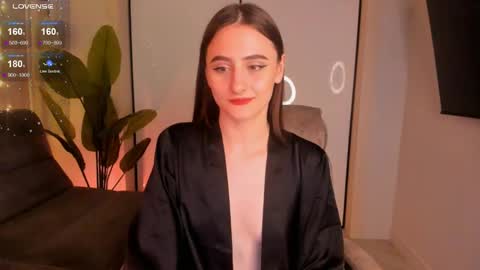 Snapshot of helena_lorente chatting on January 14, 1:58 am Helen online show from January 14, 1:58 am