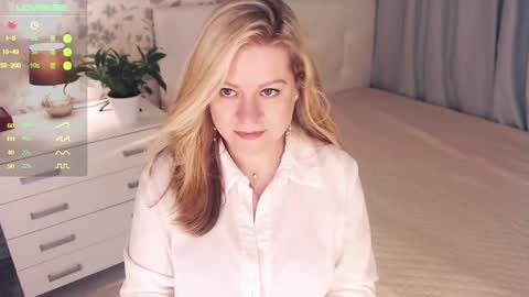 Helena Bonham online show from December 7, 6:10 am