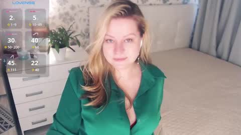 Helena Bonham online show from February 27, 6:40 am