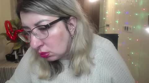 helenenigma online show from February 8, 5:29 am