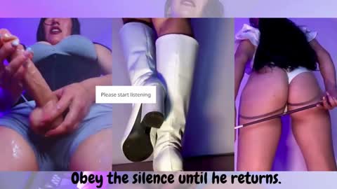    online show from October 31, 11:55 am