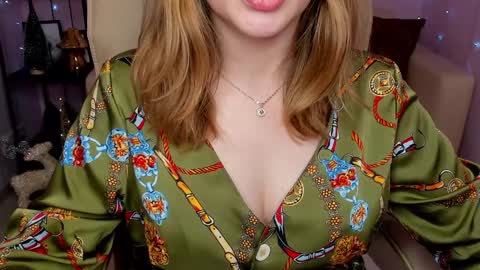 Helen online show from December 29, 4:59 am