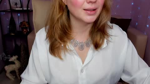 Helen online show from December 31, 1:36 am