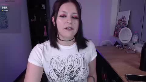 Snapshot of hell_dancer_ chatting on September 20, 11:50 pm Lexa online show from September 20, 11:50 pm