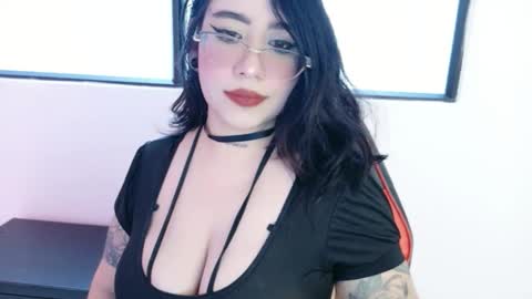 Hell Girl online show from November 30, 9:19 pm