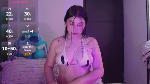 Luna online show from September 9, 7:13 pm