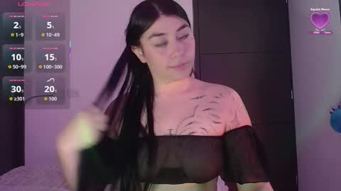 Luna online show from September 12, 8:20 pm