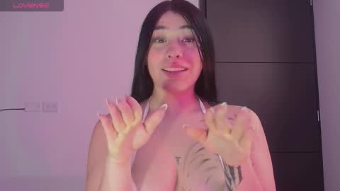 Luna online show from September 15, 6:41 pm