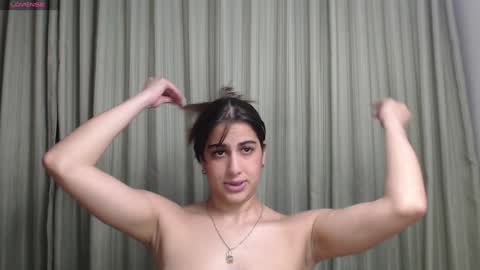 Hellen online show from December 3, 10:40 pm