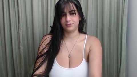 Hellen online show from December 12, 8:43 pm