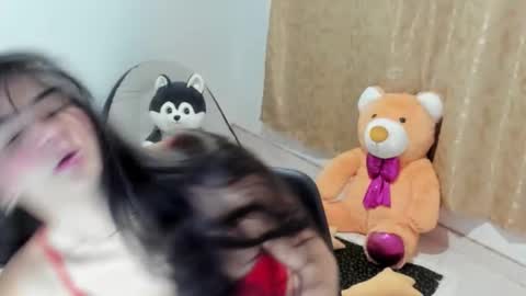 Hellen online show from February 22, 2:06 am