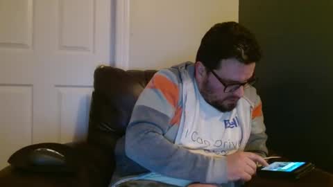 Snapshot of hellflow chatting on January 3, 12:00 am hellflow online show from January 3, 12:00 am