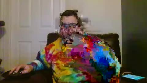 Snapshot of hellflow chatting on January 8, 3:08 am hellflow online show from January 8, 3:08 am