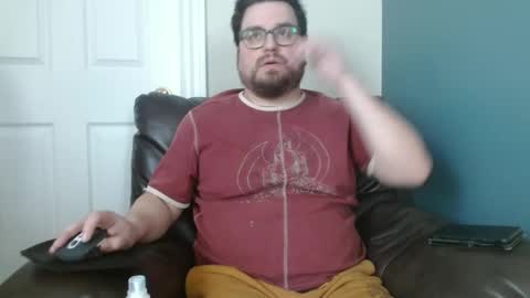 Snapshot of hellflow chatting on February 16, 8:11 pm hellflow online show from February 16, 8:11 pm