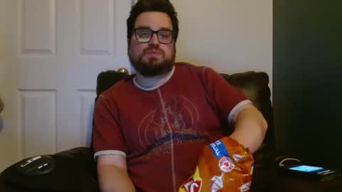 Snapshot of hellflow chatting on February 16, 11:16 pm hellflow online show from February 16, 11:16 pm