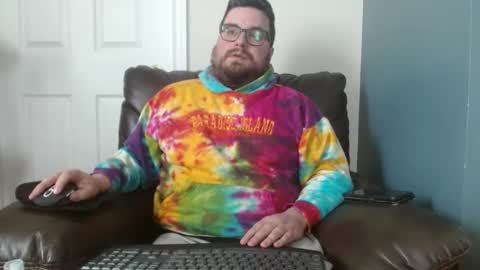 Snapshot of hellflow chatting on March 8, 3:45 pm hellflow online show from March 8, 3:45 pm