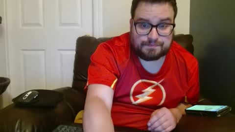 Snapshot of hellflow chatting on September 14, 2:33 am hellflow online show from September 14, 2:33 am