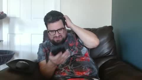 Snapshot of hellflow chatting on September 30, 6:57 pm hellflow online show from September 30, 6:57 pm