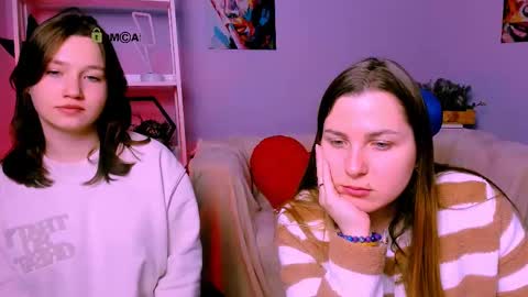 Helli online show from February 28, 2:42 pm