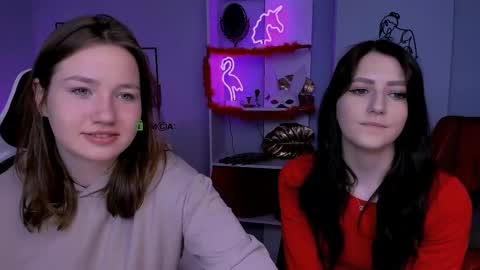 Helli online show from March 5, 8:21 pm