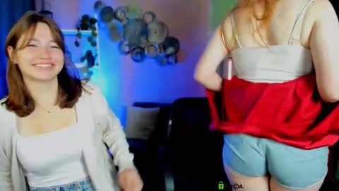 Helli online show from September 11, 7:47 pm