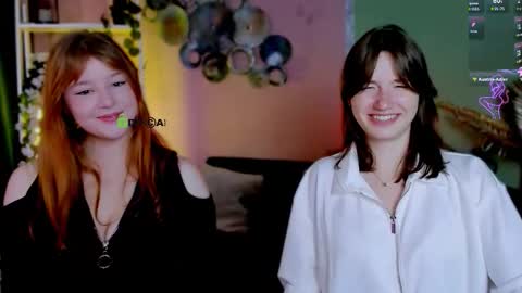 Helli online show from September 12, 7:25 pm