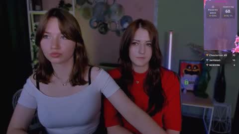 Helli online show from September 18, 11:18 pm