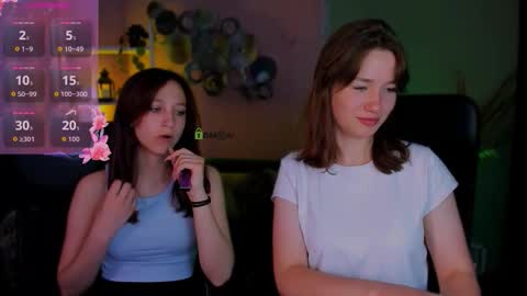 Helli online show from September 23, 7:28 pm