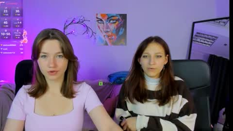 Helli online show from October 4, 7:12 pm