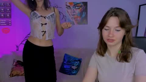 Helli online show from October 7, 7:33 pm