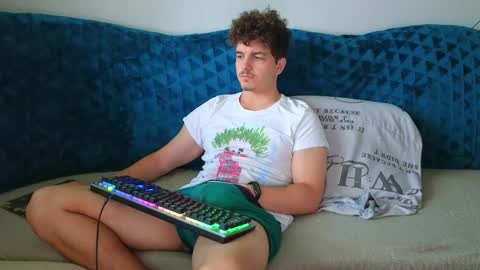 Remy online show from September 18, 7:10 am