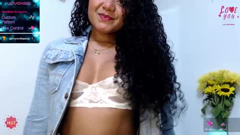 Candy online show from February 14, 11:31 pm