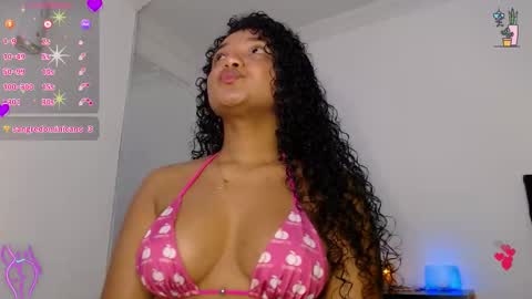 Candy online show from September 18, 11:07 pm