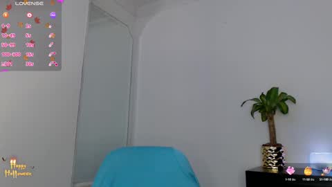 Candy online show from October 4, 1:14 am