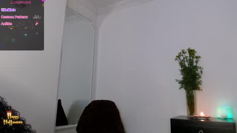 Candy online show from October 9, 10:30 pm