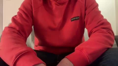 hellohowareyou66 online show from November 28, 1:52 am