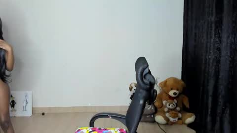 Sandy online show from February 17, 2:20 am