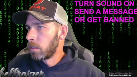 hellraizer online show from December 28, 7:01 pm