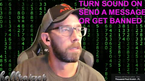 hellraizer online show from December 30, 12:32 am