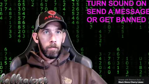 hellraizer online show from December 31, 7:07 pm