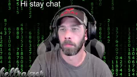 hellraizer online show from September 14, 4:06 pm