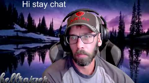 hellraizer online show from October 3, 12:40 am